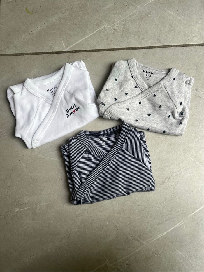 Lot bodies - photo numéro 3