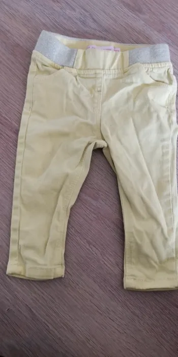 Jeans 12 mois
