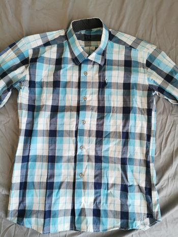 Chemise  Ralph Lauren 