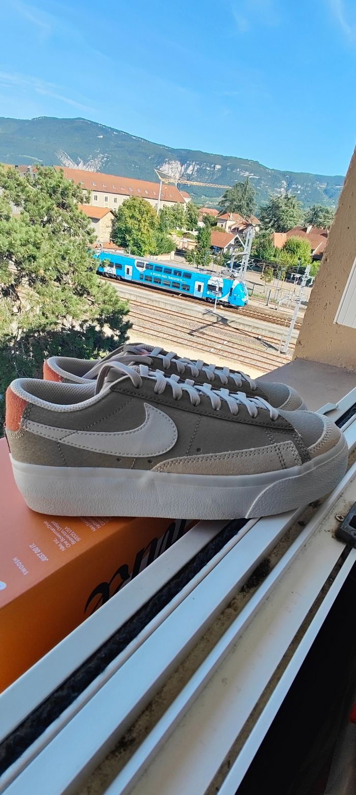 Nike blazer - photo numéro 5