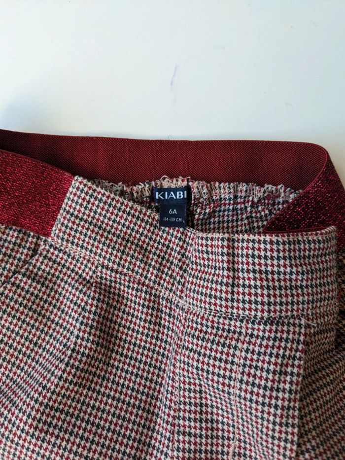 Pantalon 6 ans - photo numéro 4