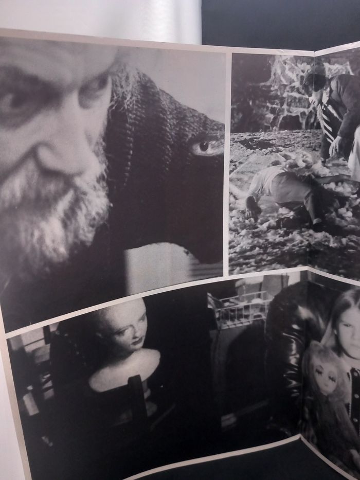 Affiche et synopsis du film cauchemars - photo numéro 4