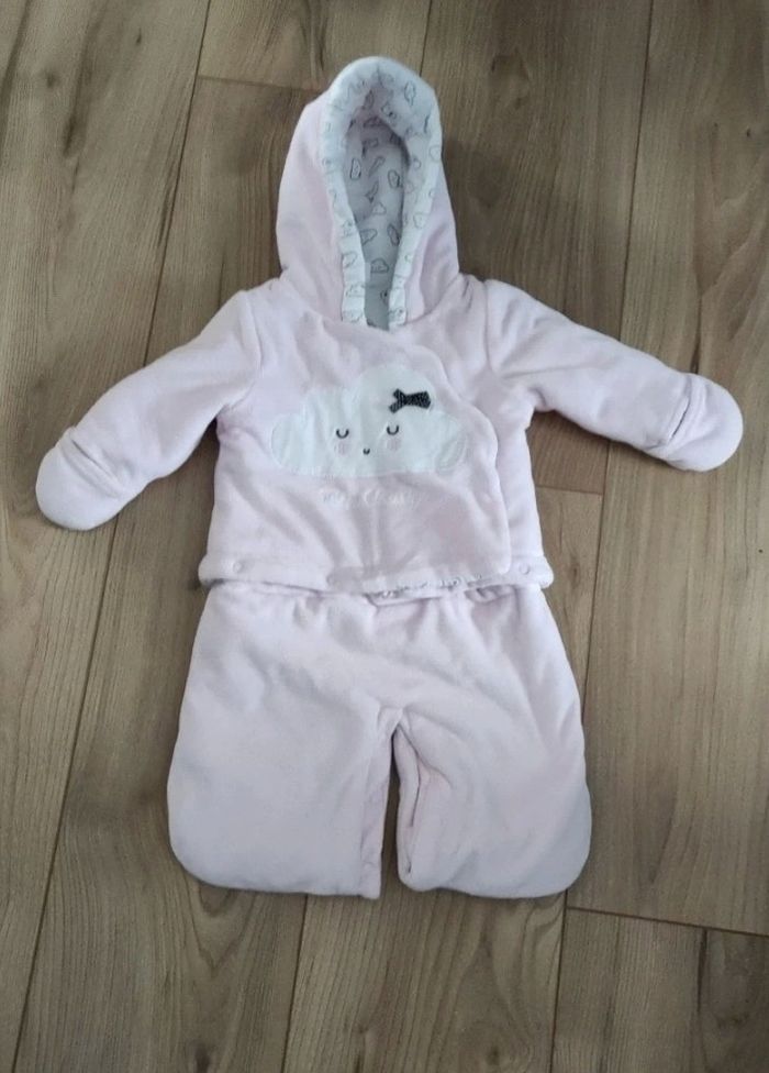 Combinaison orchestra