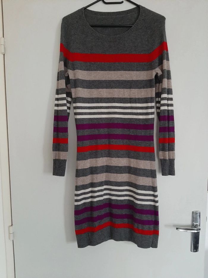 Robe vintage 38