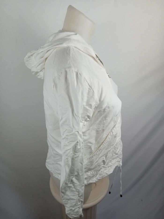 veste - jacket - jacke - chaqueta - jas - giacca | Kadra Kadra Paris - photo numéro 7