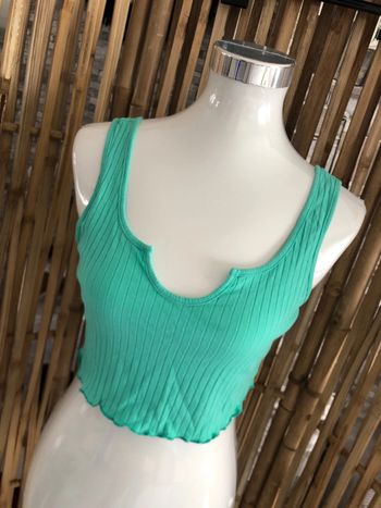Top femme taille M