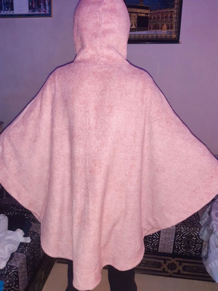 Cape d'intérieur femme Inextenso - photo numéro 3