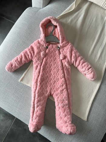 Combinaison Bébé