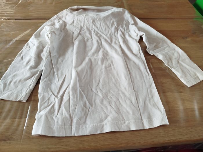 Maillot - photo numéro 3