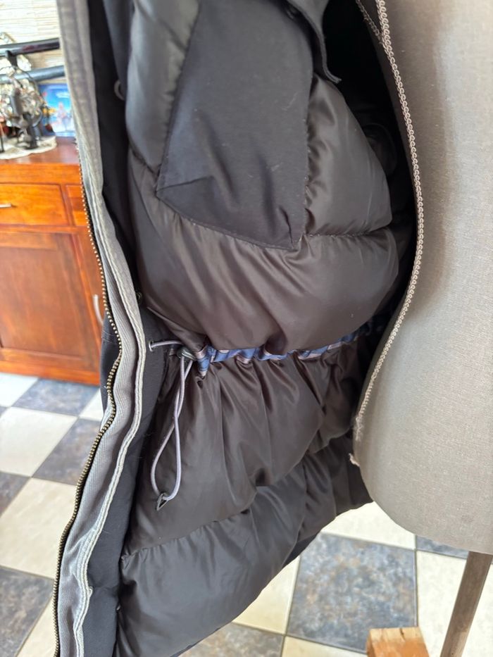 parka homme - photo numéro 2