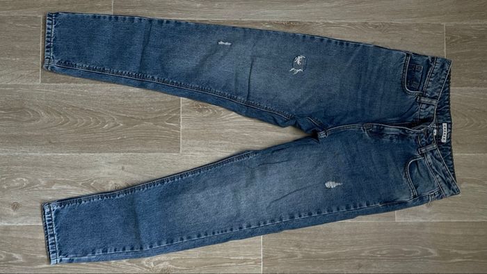 Jean creek taille s