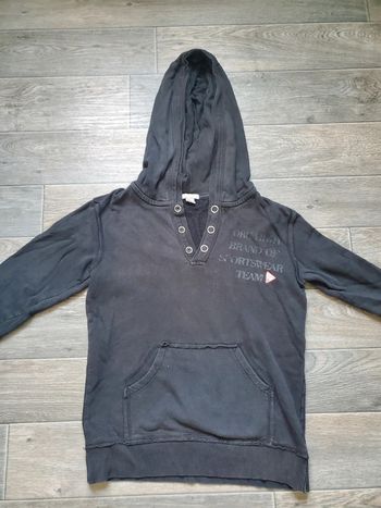 Sweat-shirt taille 12 ans bon état Orchestra