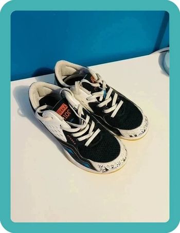 Chaussures de handball Atorka | Pointure 35 | Très bon état | Lots et réductions