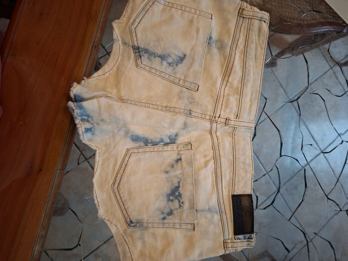 Short court - photo numéro 2