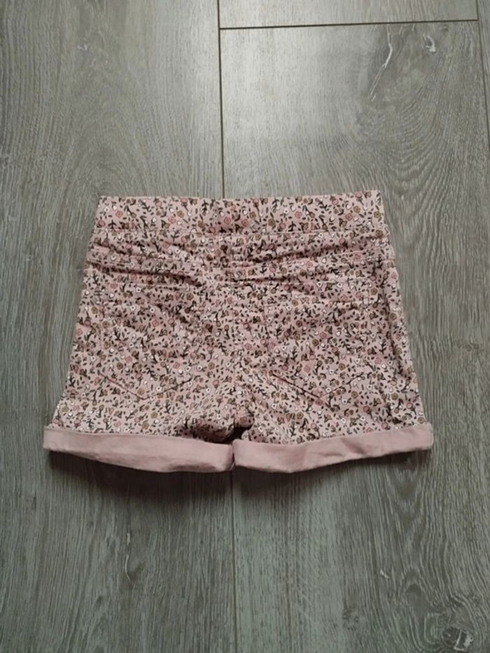 Short 6 ans - photo numéro 2