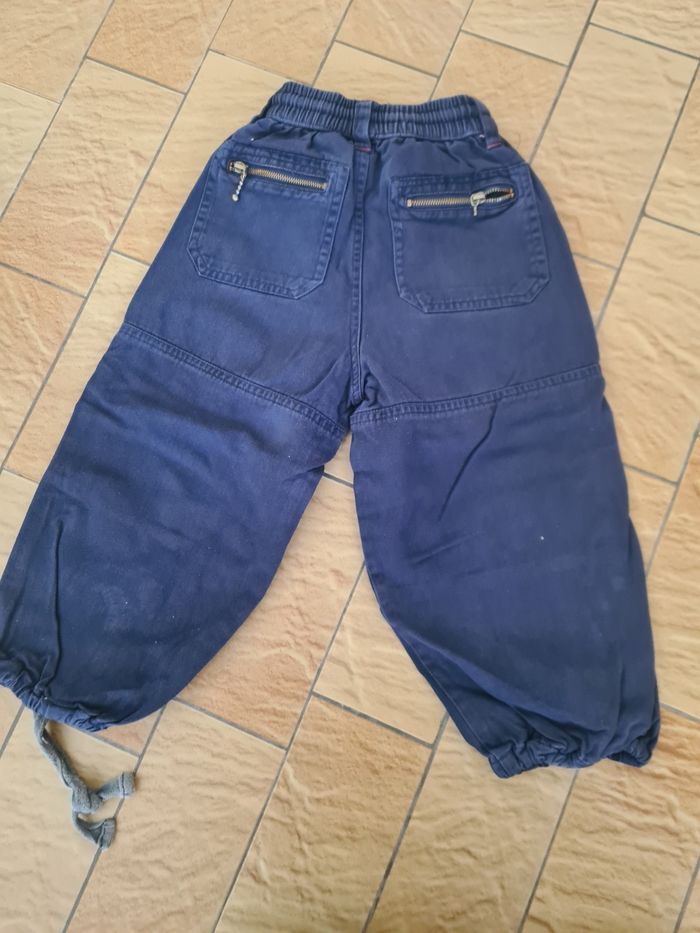 Ensemble 3 pièces / Taille 3 ans - photo numéro 6