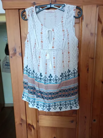 Haut taille M