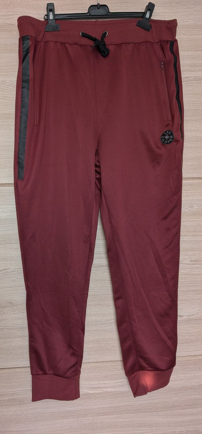 Pantalon homme Lee Cooper taille XXL - photo numéro 1