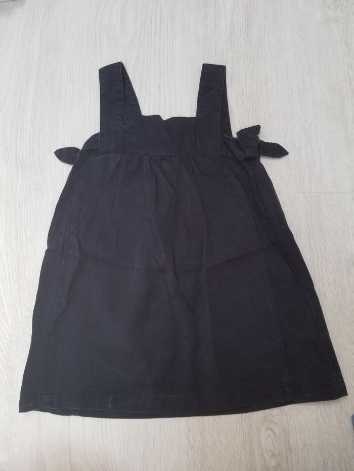 Robe 3 ans - photo numéro 3