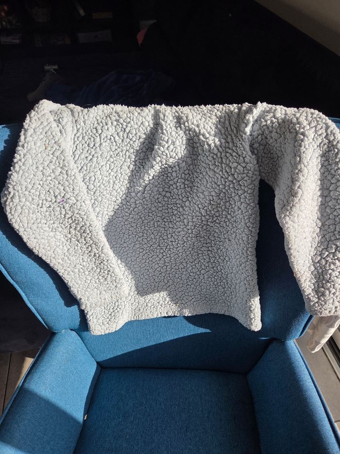 Pull pyjama stitch - photo numéro 3