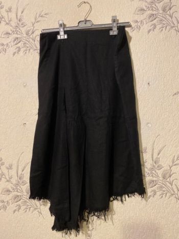 Jupe noire