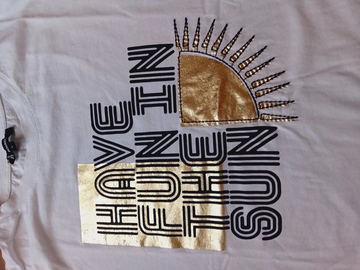 T.shirt - photo numéro 3