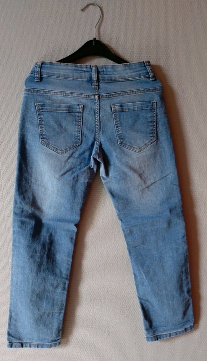 Jeans - photo numéro 2