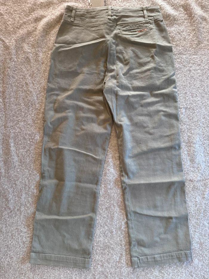 Pantalon plamedi sud express taille 38 neuf avec étiquette - photo numéro 11