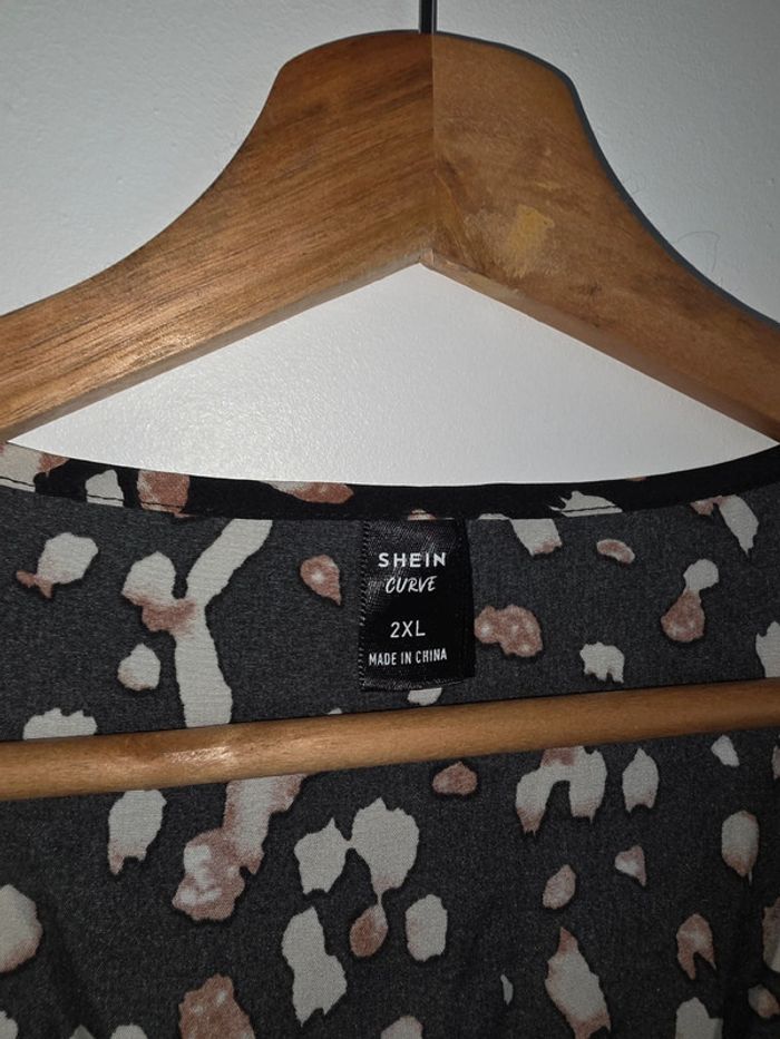 Robe XXL - photo numéro 4