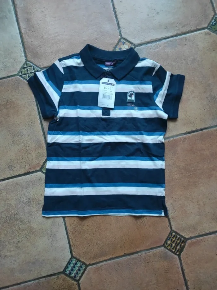 T-shirt manches courtes - Sergent Major - photo numéro 2