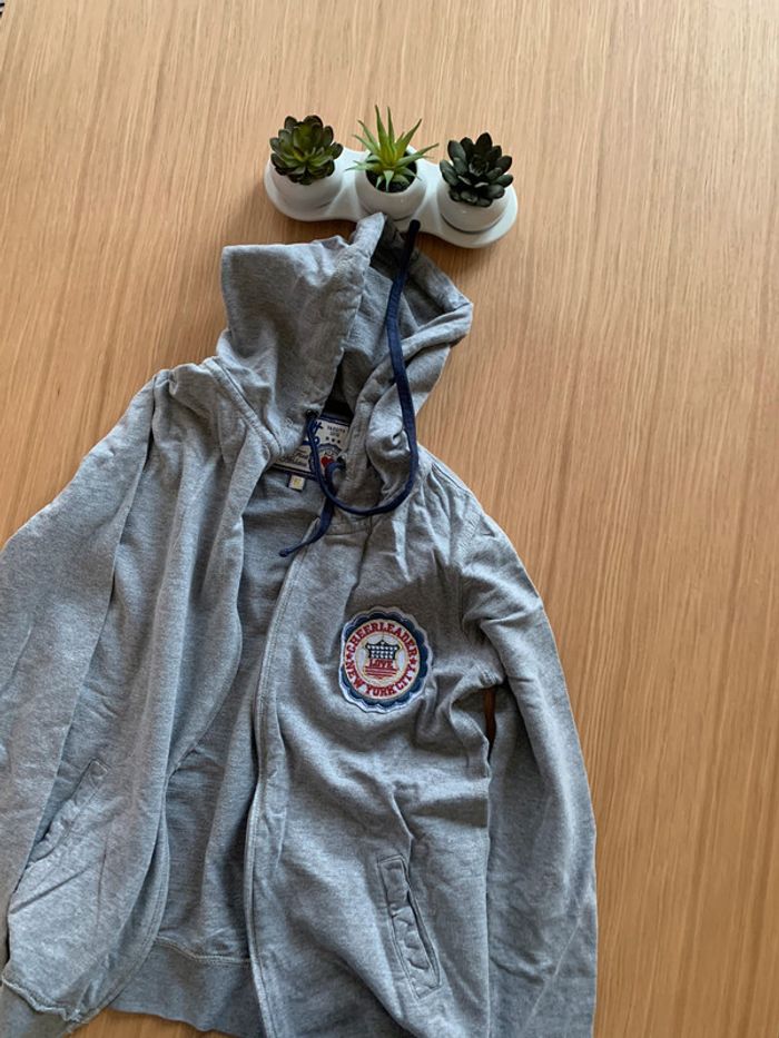 Sweat-shirt alcott - photo numéro 2