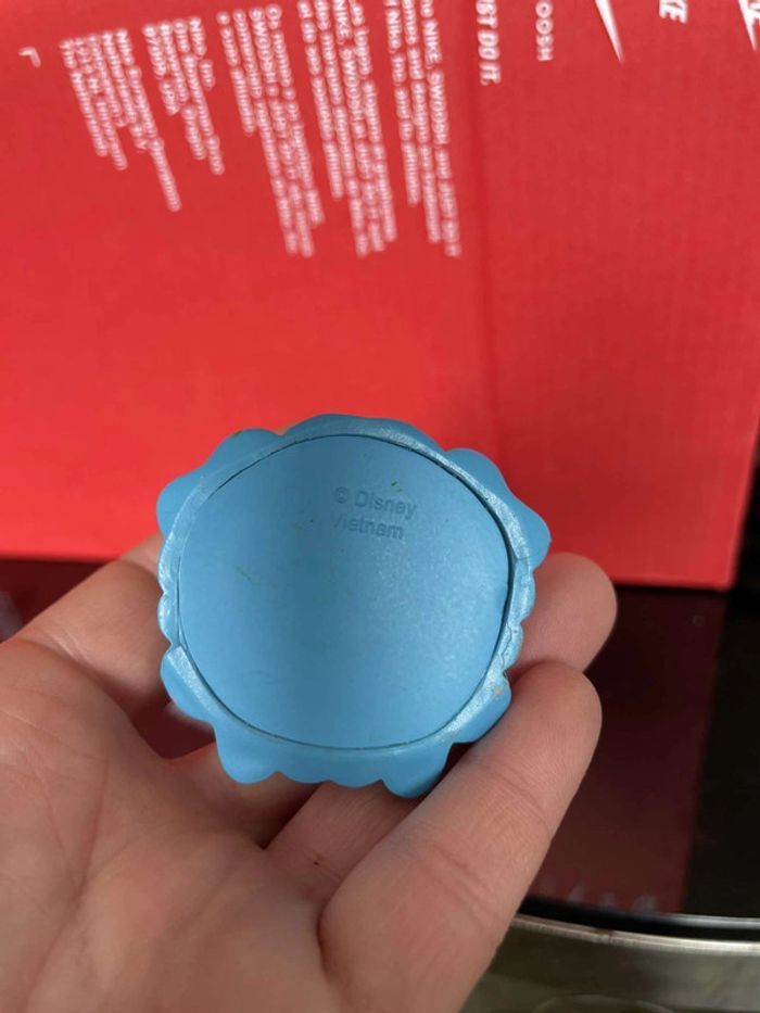 Figurine Cendrillon Cindirella Disney - photo numéro 4