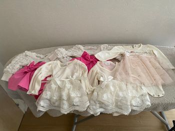 Robe bébé
