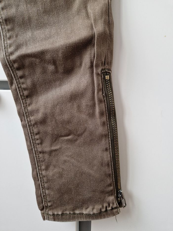Pantalon Kaki - photo numéro 3