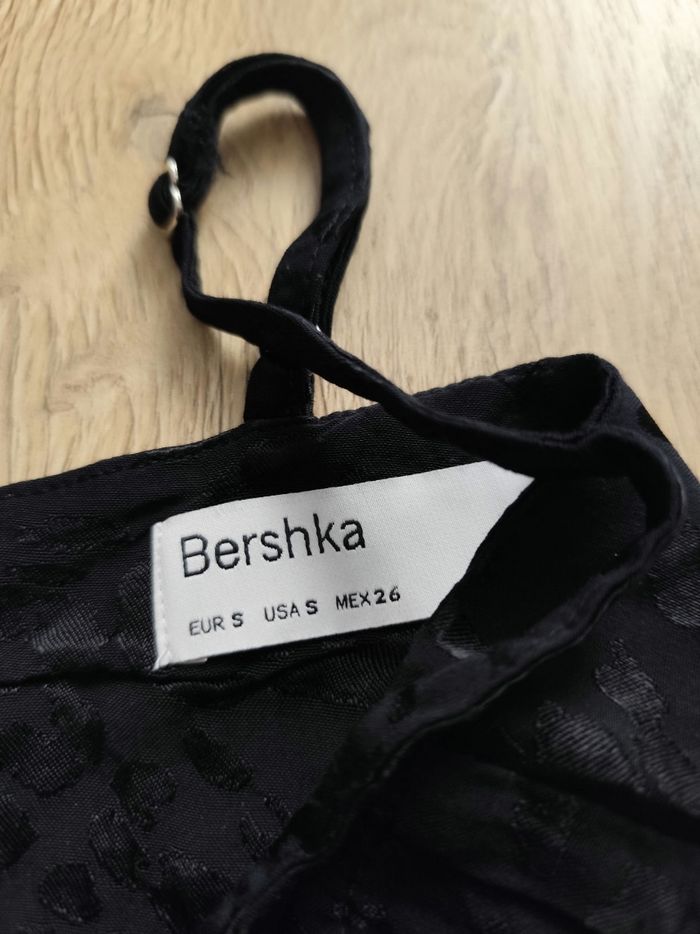 Crop Top Bershka - photo numéro 3