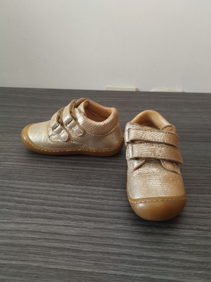 Chaussures de marche - photo numéro 2