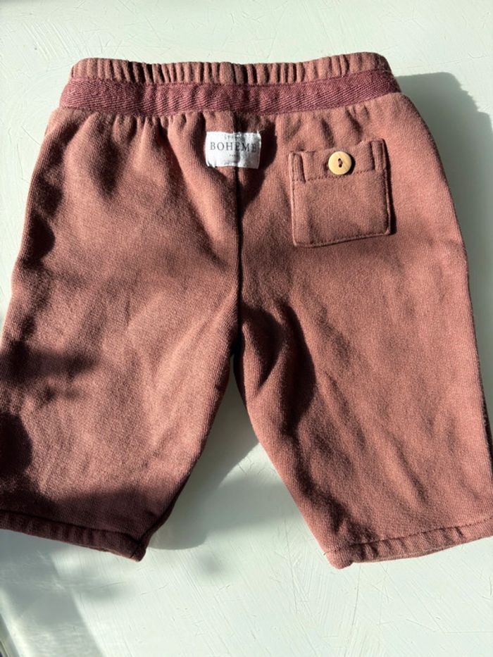 Pantalon Studio Bohéme - photo numéro 2