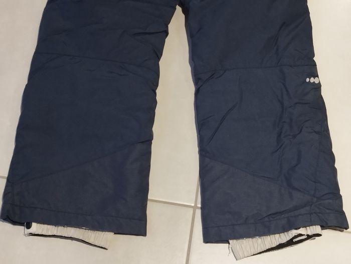 Pantalon de ski - photo numéro 8