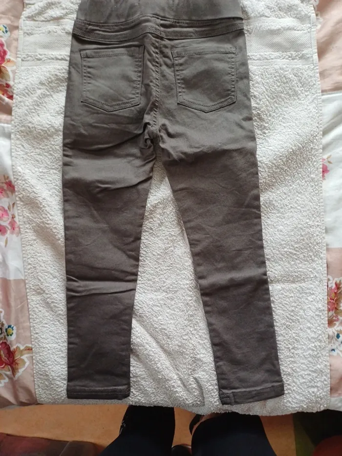 Jegging taille élastique - photo numéro 3