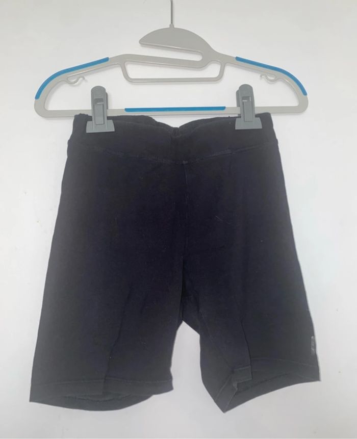 Short de sport