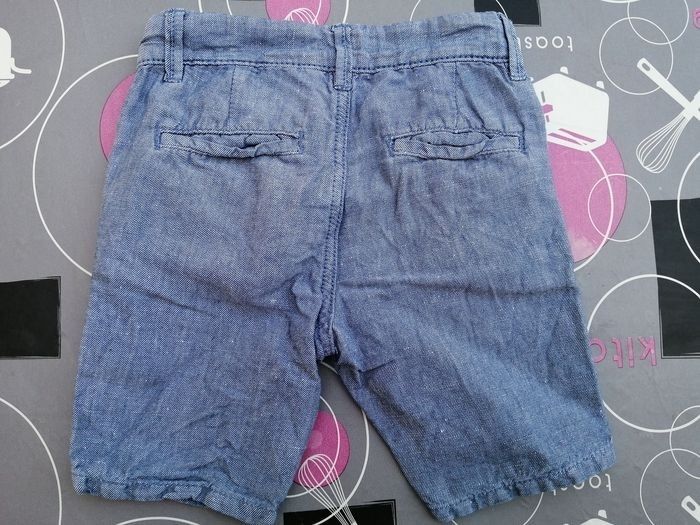 5 shorts - photo numéro 9