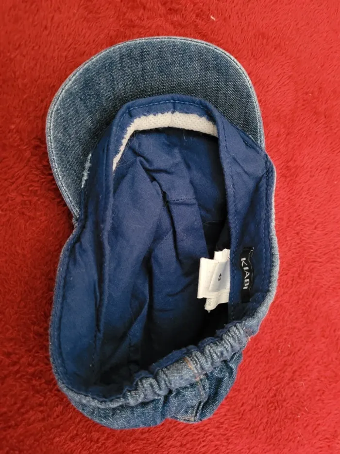 Casquette et bob d'été - photo numéro 11