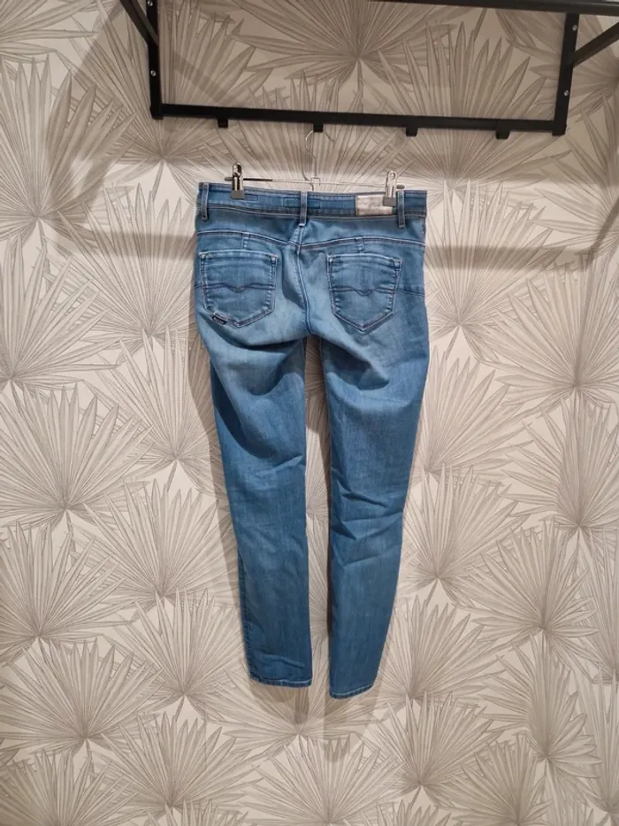 Joli jean Salsa taille 40 - photo numéro 2