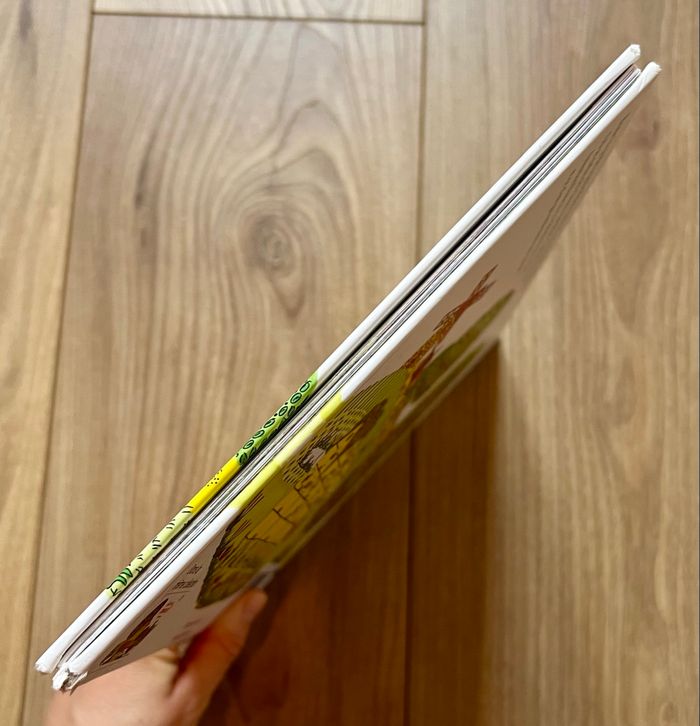 Mais où es-tu mon petit poussin ? - Livre 📕 - photo numéro 5