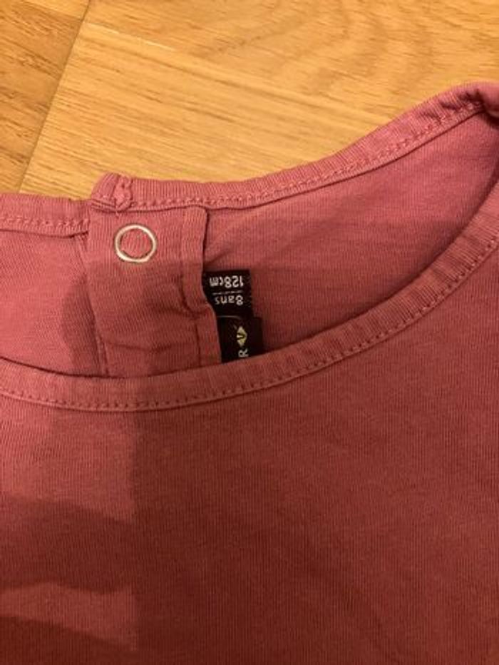 Lot 2 tshirts Sergent Major - photo numéro 7