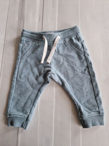 Pantalon bébé garçon (62 cm)