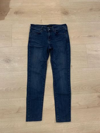 Jean uniqlo 36