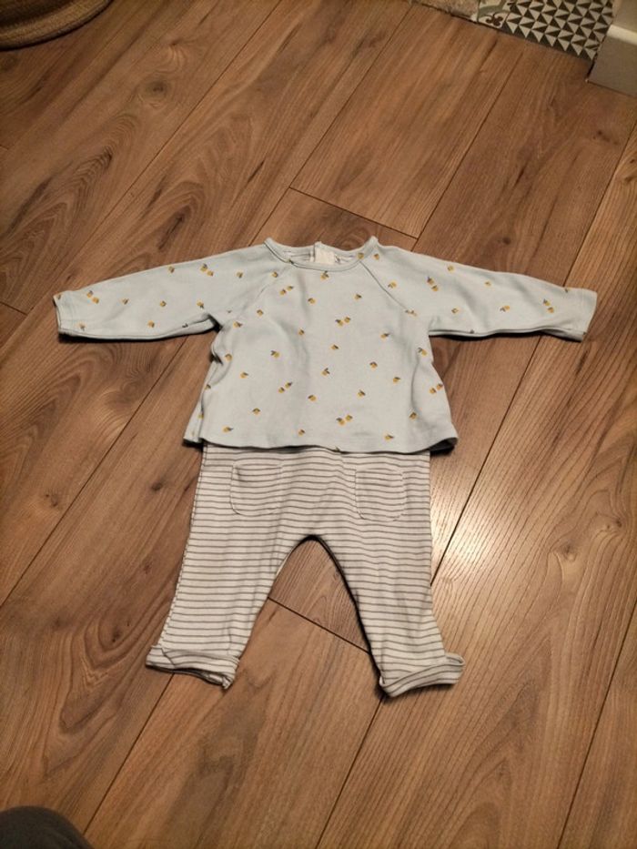 Pyjama Absorba