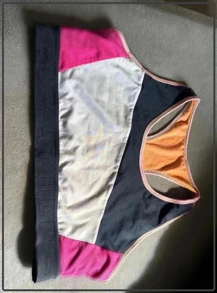Brassières  de  sport - photo numéro 2