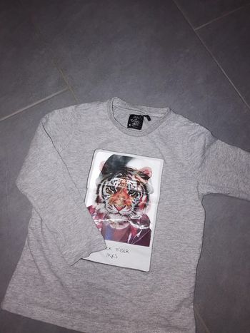 T-shirt collection ikks